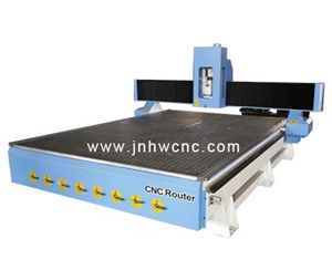 SW2040 Woodworking Carving Machine