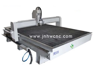 SW2030 Woodworking Carving Machine