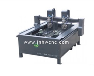 SW1315-4T relief carving machine